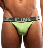 C-IN2 Jade Lime Street Jock